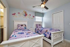 Luxury Home, Pool, Spa, Gm Room, Gated Com.-4918cg 7 Bedroom Home by R