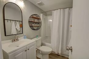 528 El Matador 2 Bedroom Condo by RedAwning