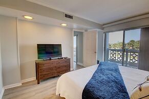 528 El Matador 2 Bedroom Condo by RedAwning