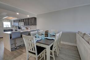 528 El Matador 2 Bedroom Condo by RedAwning