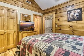 Er203 - Living The Dream 10% Off Remaining July Dates! Great Location!