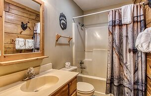 Er203 - Living The Dream 10% Off Remaining July Dates! Great Location!