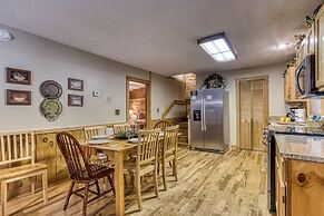 Er203 - Living The Dream 10% Off Remaining July Dates! Great Location!