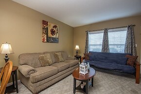 Colonial Crest 112 - Great Location! - You Can Walk To Town! 1 Bedroom