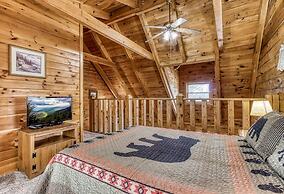 Er74 - Gerrald's Chalet - Great Location. Close To All The Action! 3 B