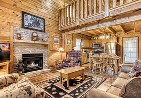 Er74 - Gerrald's Chalet - Great Location. Close To All The Action! 3 B