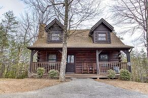 Er74 - Gerrald's Chalet - Great Location. Close To All The Action! 3 B