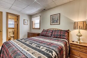 Er74 - Gerrald's Chalet - Great Location. Close To All The Action! 3 B