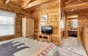 Er74 - Gerrald's Chalet - Great Location. Close To All The Action! 3 B