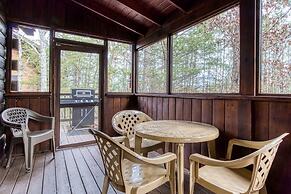 Er74 - Gerrald's Chalet - Great Location. Close To All The Action! 3 B