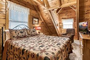 Er74 - Gerrald's Chalet - Great Location. Close To All The Action! 3 B