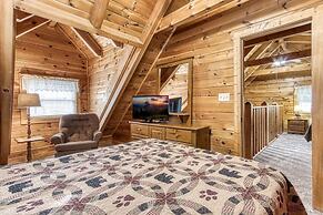 Er74 - Gerrald's Chalet - Great Location. Close To All The Action! 3 B