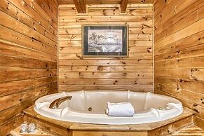 Er74 - Gerrald's Chalet - Great Location. Close To All The Action! 3 B