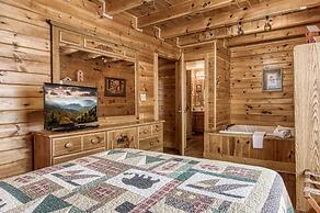 Er74 - Gerrald's Chalet - Great Location. Close To All The Action! 3 B