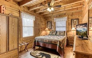 Er74 - Gerrald's Chalet - Great Location. Close To All The Action! 3 B