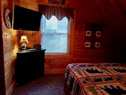 Er 246 â The Getaway Great Location â Close To Town! 2 Bedroom Cabin b