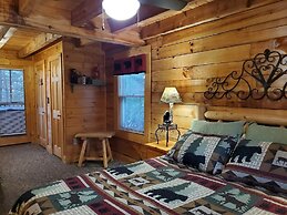 Er 246 â The Getaway Great Location â Close To Town! 2 Bedroom Cabin b