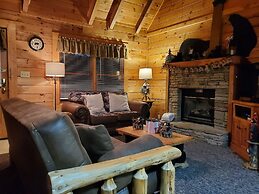 Er 246 â The Getaway Great Location â Close To Town! 2 Bedroom Cabin b