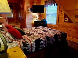 Er 246 â The Getaway Great Location â Close To Town! 2 Bedroom Cabin b