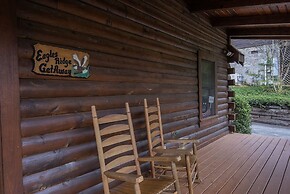 Er 246 â The Getaway Great Location â Close To Town! 2 Bedroom Cabin b