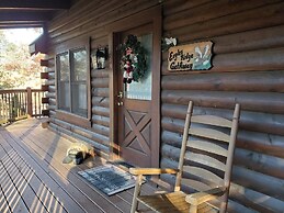 Er 246 â The Getaway Great Location â Close To Town! 2 Bedroom Cabin b