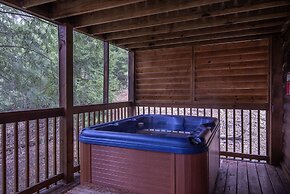 Er 246 â The Getaway Great Location â Close To Town! 2 Bedroom Cabin b