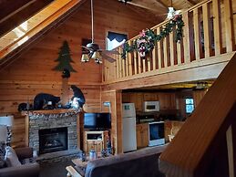 Er 246 â The Getaway Great Location â Close To Town! 2 Bedroom Cabin b