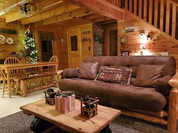 Er 246 â The Getaway Great Location â Close To Town! 2 Bedroom Cabin b