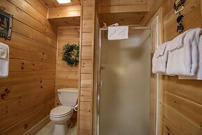 Er 246 â The Getaway Great Location â Close To Town! 2 Bedroom Cabin b