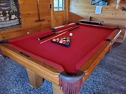 Er 246 â The Getaway Great Location â Close To Town! 2 Bedroom Cabin b