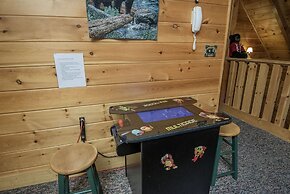 Er 246 â The Getaway Great Location â Close To Town! 2 Bedroom Cabin b