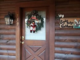 Er 246 â The Getaway Great Location â Close To Town! 2 Bedroom Cabin b