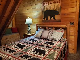 Er 246 â The Getaway Great Location â Close To Town! 2 Bedroom Cabin b