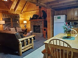 Er 246 â The Getaway Great Location â Close To Town! 2 Bedroom Cabin b