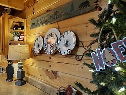 Er 246 â The Getaway Great Location â Close To Town! 2 Bedroom Cabin b