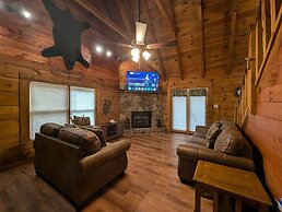 Er 23 â Smoky Memories Great Location â Close To Town! 3 Bedroom Cabin