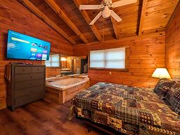 Er 23 â Smoky Memories Great Location â Close To Town! 3 Bedroom Cabin