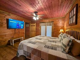 Er 23 â Smoky Memories Great Location â Close To Town! 3 Bedroom Cabin