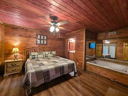 Er 23 â Smoky Memories Great Location â Close To Town! 3 Bedroom Cabin