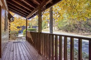 Er 23 â Smoky Memories Great Location â Close To Town! 3 Bedroom Cabin