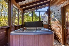 Er 23 â Smoky Memories Great Location â Close To Town! 3 Bedroom Cabin