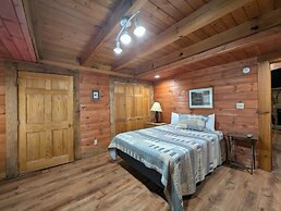 Er 23 â Smoky Memories Great Location â Close To Town! 3 Bedroom Cabin