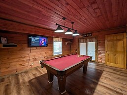 Er 23 â Smoky Memories Great Location â Close To Town! 3 Bedroom Cabin