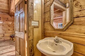 Er 23 â Smoky Memories Great Location â Close To Town! 3 Bedroom Cabin
