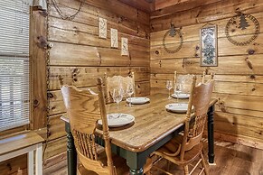 Er 23 â Smoky Memories Great Location â Close To Town! 3 Bedroom Cabin