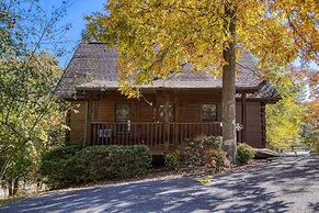 Er 23 â Smoky Memories Great Location â Close To Town! 3 Bedroom Cabin