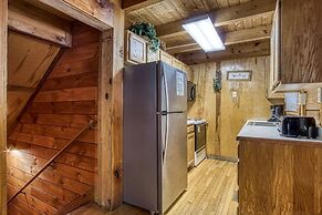 Er 23 â Smoky Memories Great Location â Close To Town! 3 Bedroom Cabin