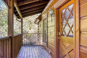 Er 23 â Smoky Memories Great Location â Close To Town! 3 Bedroom Cabin