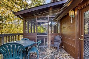 Er 23 â Smoky Memories Great Location â Close To Town! 3 Bedroom Cabin