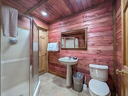 Er 23 â Smoky Memories Great Location â Close To Town! 3 Bedroom Cabin